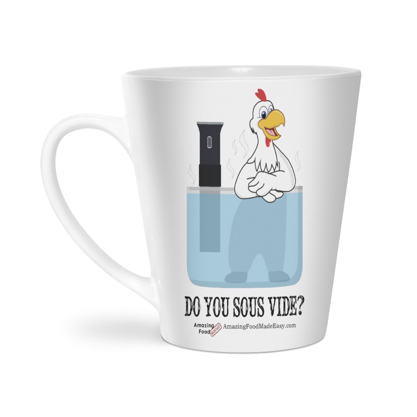 Sous Vide Mug Image