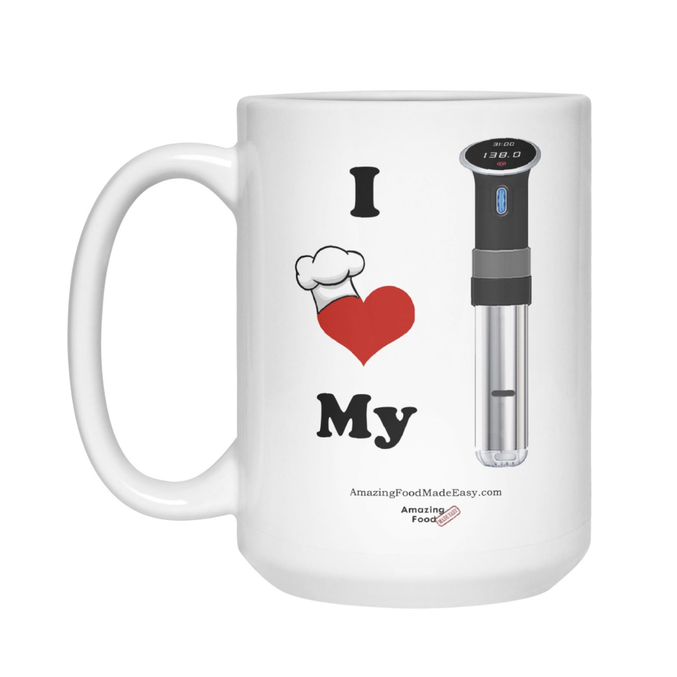 Sous Vide Mug Image